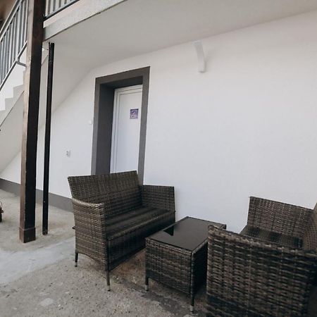Apartmani Otasevic Kladovo Exteriör bild