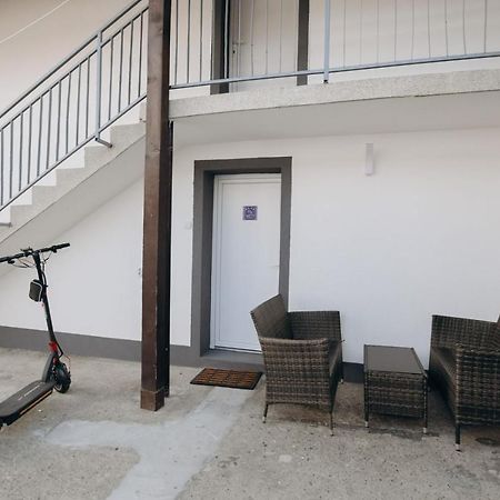 Apartmani Otasevic Kladovo Exteriör bild