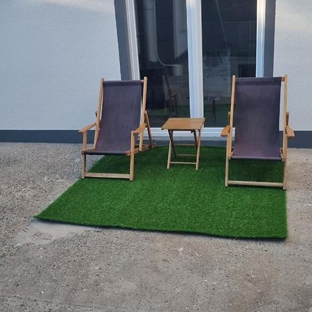 Apartmani Otasevic Kladovo Exteriör bild